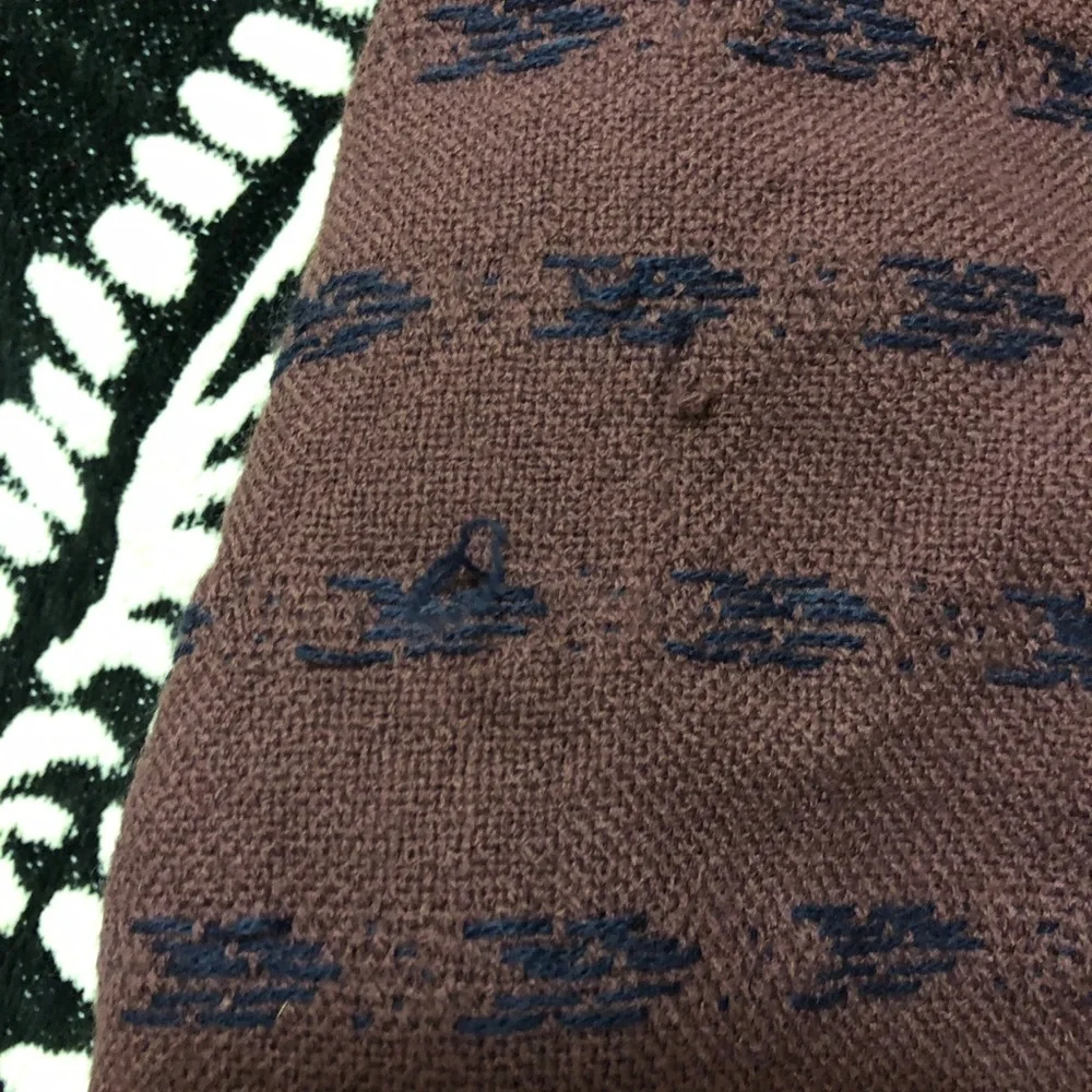 Chunky Francesca’s Scarf 🧣